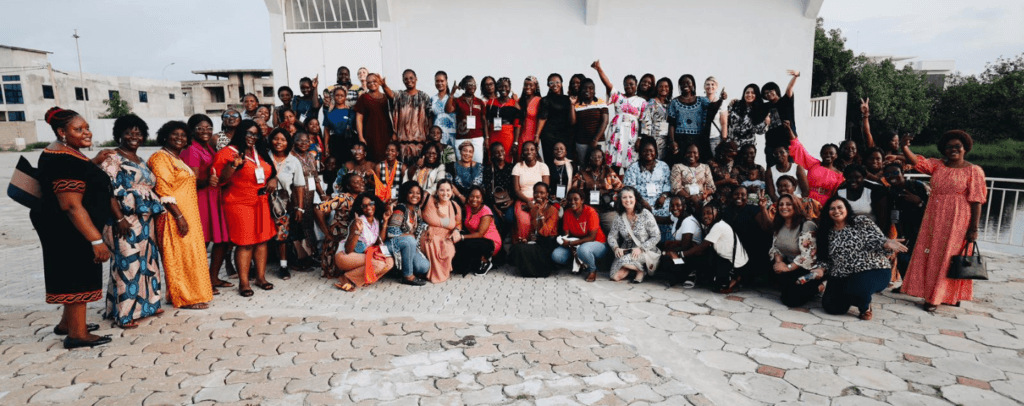 Exploring the City of Cotonou